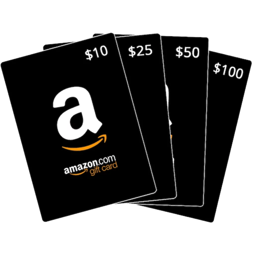 amazon gift card codes