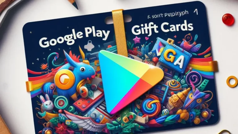 free google play gift card codes 2024