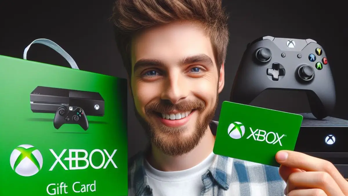 free xbox gift card codes 2024