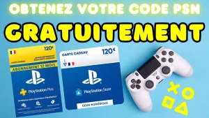 code-psn-gratuit-2024-avoir-un-code-psn-gratuit