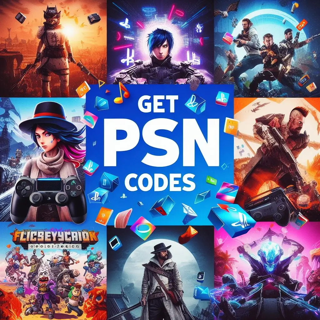 comment-obtenir-un-code-psn-gratuit-2024